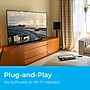Nyrius Orion Prime Wireless USB-C-to-HDMI Transmitter & Receiver, Black (TDD21)~#|#~F5E31401-A436-450C-A6EDF381A28C398A_sc7
