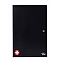 Viva Comfort Large Double Door Medicine Locking Secure Storage Medical Cabinet, 1.7 cu. ft., Black (ADIME999-03-BLK-MK)~#|#~F5E7142D-DFAB-449B-BEFB3BDEEEEB8F39_sc7
