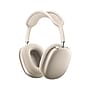 Apple AirPods Max 2 Wireless Active Noise Cancelling Over-Ear Headphones, Bluetooth, Starlight (MHWL4AM/A)~#|#~F5E781C0-61A4-4AE5-8F68A773B548AEBA_sc7