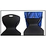 Seat Sack Seat Storage, 18" x 10.25" x 8.5", Assorted Colors, 25/Pack (19199)~#|#~F5EF447A-1F06-44E7-9697F6B72DA97676_sc7