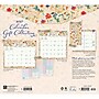 2027 BrownTrout Tuscan Delight 14.25" x 13" Monthly Calendar, Assorted Colors (9798330716258)~#|#~F5F1587E-8041-4238-9D439668DA0F6E1F_sc7