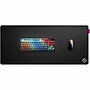 SteelSeries QcK Performance XL Speed Foam Non-Skid Gaming Mouse Pad, Black (63431)~#|#~F5F2DA6C-66CF-4DEB-9FBD9445B241D72A_sc7