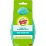 Scotch-Brite Non-Scratch Bath Scrubber Refill, Blue (MMM560R)~#|#~F5F38EC6-A92E-44D2-A8EC7197DCCB1715_sc7