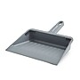 Coastwide Professional™ 11.9" Heavy Duty Dustpan, Gray (CW56798)~#|#~F5FC7A46-AA65-4990-BE26246B78C169E6_sc7