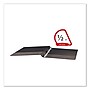 Universal Deluxe Heavy Duty 1/2" 3-Ring View Binders, Black (UNV20701)~#|#~F5FD32EF-743C-4975-B6976CDD15672300_sc7
