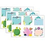 Creative Teaching Press Sea Friends Designer Cut-Outs, 36/Pack, 3 Packs/Bundle (CTP11053-3)~#|#~F6043E1D-5F34-4D6D-B97AD75D6B42CA26_sc7