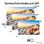 Epson EpiqVision Flex Wireless FHP Portable LCD Home Theater Smart Projector, White (V11HA85020-N)~#|#~F6142B22-AA54-49EB-9590C28FDE5FDE5E_sc7