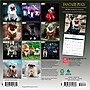 2026 BrownTrout Fantasy Pugs 7" x 7" Monthly Wall Calendar (9798330701858)~#|#~F615ADBF-3C62-4BBE-A7023F6CA852AA10_sc7