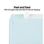 Staples EasyClose Self Seal #10 Business Envelopes, 4 1/8" x 9 1/2", Assorted Pastels, 50/Pack (23425)~#|#~F617DB9B-D86F-4FB4-899F0A89BF9431E4_sc7