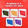 Staples Hanging File Folders, Letter Size, 1/5-Cut Tabs, Standard Green, Includes Tabs & Paper Inserts - 50/Pack~#|#~F61C4B05-480F-4ACF-9268362BD4C84922_sc7