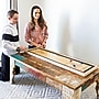 YardGames Curling and Shuffleboard Tabletop Game Set, Multicolored (CURLING-001)~#|#~F61C7C46-0F44-477E-B5045A47BC261611_sc7