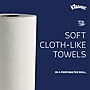 Kleenex Premiere Paper Towels, 1-ply, 70 Sheets/Roll, 24 Rolls/Pack (13964)~#|#~F6208030-4E54-42E9-9943E250DFB162D9_sc7