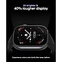 Cubitt VIVA Pro 2 Smart Watch, GPS, 46.99mm, Rose Gold, Silicone Band (CT-VIVAP2-5)~#|#~F623EF10-515B-49D9-9B683DB43C6271A5_sc7
