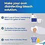 Clorox CloroxPro Germicidal Concentrated Bleach, 121 oz., 3/Carton (30966CT)~#|#~F627ECA1-85B6-432C-ABF002D90C88C310_sc7