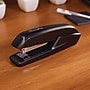 Swingline 545 Desktop Stapler, 20-Sheet Capacity, Black (54501)~#|#~F635C3D7-44EC-4D8C-BC7FE86678843409_sc7