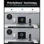 Plugable PS 10- Port USB-C Charging Station, 100W, Silver (PS-10CC)~#|#~F6384A6C-FB71-4E33-912486CD92A8C75B_sc7