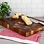 MegaChef 17" x 13" Acacia Wood Butcher Block~#|#~F63D0FF0-7A79-4460-99B473746EF904FA_sc7