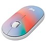 Logitech M340 Wireless Ergonomic Ambidextrous Optical USB Mouse, Sheer Dream (910-007283)~#|#~F6405455-ECC2-4EE7-B5D5FD8947EAD13B_sc7