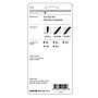 uniball 207 BLX Retractable Gel Pens, Medium Point, 0.7mm, Assorted Ink, 5/pk (1838294)~#|#~F644E492-CE83-4D38-BE92F6BCF0B7FD35_sc7