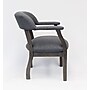 Boss Fabric Guest Chair, Slate Grey (B9540DW-SG)~#|#~F6454E68-4604-472F-B5609E395998F365_sc7