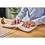Kinesis mWave Mechanical Wireless Keyboard, Tactile Switch, White (KB150M-TAC)~#|#~F64A318E-10A9-4799-971D2AC8C05C40C4_sc7