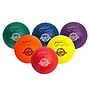 Champion Sports Rhino Skin 7" Playground Balls, Assorted Colors, 6/Set (RSPG7SET)~#|#~F64B83CE-805D-4424-8C0C653403E0CCF5_sc7