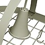 Elegant Designs Slate Gray 2 Light LED Kitchen Pot Rack with Downlights (PR1000-SLT)~#|#~F64BB97F-094B-4261-AF340EC2B9D4AD40_sc7