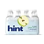 Hint Crisp Apple Flavored Water, 16 oz., 12/Carton (00104)~#|#~F64F04E4-DF51-4B23-8BC005DADB970C81_sc7