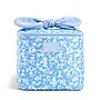 Fit & Fresh Luna Bow Kids Insulated Lunch Bag, Cornflower in Bloom, 186 oz. (8120SX4036)~#|#~F6524C60-F024-4979-ABEAF329987E36BB_sc7