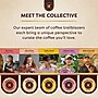 Keurig® Coffee Collective Global Trek Coffee Keurig® K-Cup® Pods, Medium Roast, 80/Carton (5000389635CT)~#|#~F65B8FF3-EE47-4EAF-A693C98F1962BA45_sc7