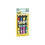 Post-it Flags Value Pack, .47", Assorted Colors, 328 Flags/Pack (683-VAD1)~#|#~F65DF412-D427-426C-B7AAABD39C71B7F2_sc7