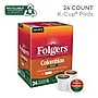 Folgers Colombian Decaf Coffee Keurig® K-Cup® Pods, Medium Roast, 24/Box (5000053359)~#|#~F672CB02-EA58-4BF5-BB0AB1DD7705C570_sc7