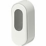Dial Versa Cartridge Dispenser, 15 oz. Capacity, Light Gray/White (DIA34037)~#|#~F674C3A3-4FBF-437A-B09EC8B0475F59C7_sc7