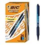 BIC Soft Feel Retractable Ballpoint Pen, Medium Point, 1.0mm, Assorted Ink, 36 Pack (SCSM361-AST)~#|#~5C9582FD-4E22-4EEE-B475483F2982B090_sc7