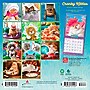 2026 BrownTrout Avanti Cranky Kitties 7" x 7" Monthly Wall Calendar (9798330701407)~#|#~F686A9AB-F67B-475B-9753E4E5FD872617_sc7