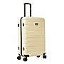 InUSA Trend 28" Hardside Suitcase, 4-Wheeled Spinner, TSA Checkpoint Friendly, Sand (IUTRE00L-SAN)~#|#~F68CC58C-36D6-405B-B8E1A9D3E02A4702_sc7