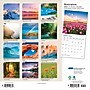2026 Plato Motivation 12" x 12" Monthly Wall Calendar (9798330706709)~#|#~F6903304-10AB-4B48-99C915E2691D0124_sc7