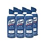 Lysol Air Sanitizer Spray, White Linen Scent, 10 oz., 6/Carton (RAC99351CT)~#|#~F69BE3B9-90E8-49FF-8F339D53900A4F7C_sc7