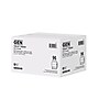 General Supply Toilet Paper, 2-ply, White, 400 Sheets/Roll, 96 Rolls/Case (GEN248)~#|#~F69E54DE-708F-480B-A4E9C84C4144D020_sc7