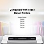 Staples Remanufactured Black and Color High Yield Toner Cartridges Replacement for Canon PG-275XL/CL-276XL (4981C008), 2/Pack~#|#~F6A229FE-17E5-4DD1-BB5467BB502A8276_sc7