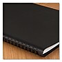 2026 AT-A-GLANCE QuickNotes 5.5" x 8.5" Weekly & Monthly Appointment Book, Faux Leather Cover, Black (AAG760205)~#|#~F6A84E4C-D789-4BA9-B990311A4CCCFFC1_sc7