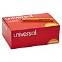 Universal Golf and Pew Pre-Sharpened Wooden Pencil, 4mm, #2 Medium Lead, 144/Box (UNV24264)~#|#~F6A8EE1E-03A9-4A95-9950D11F14BD7DA8_sc7