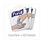 PURELL Single Use Advanced Gel Hand Sanitizer, 125/Box (GOJ9630125NSBX)~#|#~F6AD32C3-0EF8-4285-9626450F8099E85B_sc7
