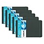 Canson Graduate 8.5" x 5.5" Hard Bound Watercolor Art Book, 28 Sheets/Book, 5 Books/Bundle (MCX31200L028-5)~#|#~F6B407F7-5054-494C-81145002F545E230_sc7
