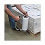 Universal Handwrap Stretch Film, 12" X 1500 Ft Roll, 20mic (80-Gauge), 4/carton~#|#~F6B5E54C-9531-449F-84782F18828F11BF_sc7