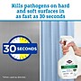 Clorox Healthcare Hydrogen Peroxide Cleaner Disinfectant Refill, 1 gal., 4/Carton (30829)~#|#~F6C15167-395B-4B54-9ECAC67EF73BFC4D_sc7