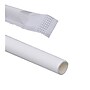 Boardwalk® Individually Wrapped Paper Straws, 7 3/4" x 1/4", White, 3200/Carton~#|#~F6C297F9-A944-4F70-A89C1C955ADC49E6_sc7