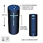Ultimate Ears BOOM 4 Wireless Portable Bluetooth Speaker, Cobalt Blue (984-001967)~#|#~F6C570DE-1DBA-4747-8CB6AC609A4A74C1_sc7