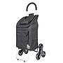 Dbest Stair Climber Trolley Dolly, Black (01-571MB)~#|#~F6C87C2C-725E-483A-ACCE34E3A82AD4BF_sc7