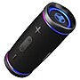 Treblab Wireless Bluetooth Speaker, Waterproof, Black (HD77)~#|#~F6C95DCA-689B-4950-914AE545B143FBBD_sc7